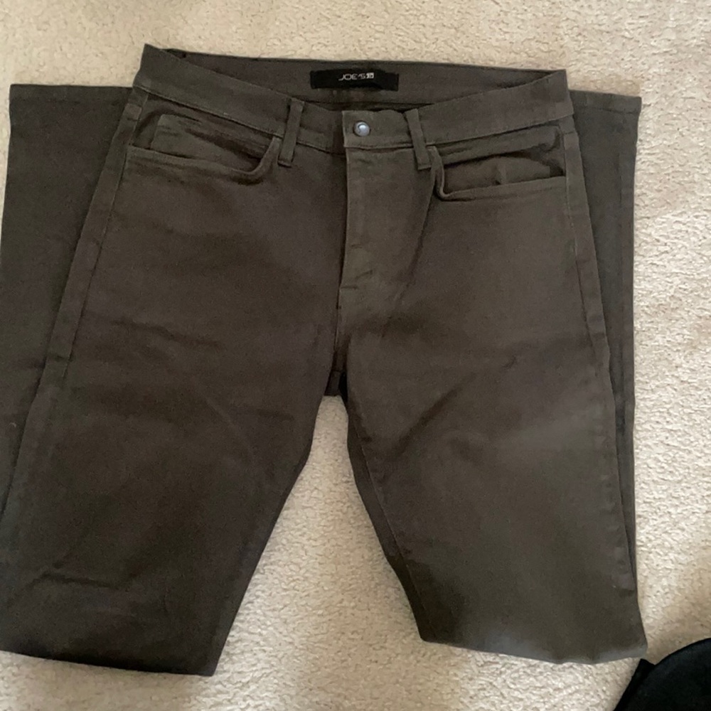 Joe’s Jeans